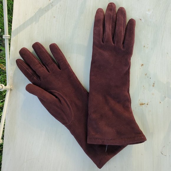 Women's Coach Gloves
